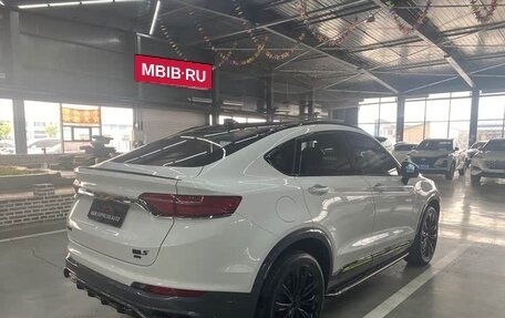 Geely Tugella FY11, 2021 год, 2 237 000 рублей, 6 фотография