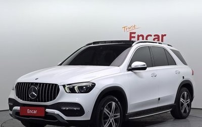 Mercedes-Benz GLE, 2020 год, 4 199 000 рублей, 1 фотография