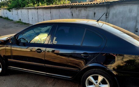 Skoda Octavia, 2013 год, 600 000 рублей, 1 фотография
