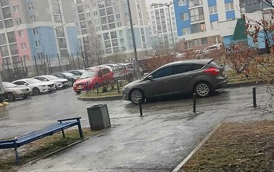 Ford Focus III, 2012 год, 900 000 рублей, 1 фотография