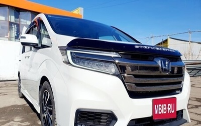 Honda Stepwgn IV, 2020 год, 2 750 000 рублей, 1 фотография