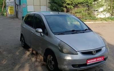 Honda Fit III, 2002 год, 450 000 рублей, 1 фотография