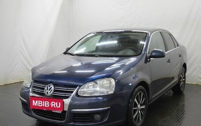 Volkswagen Jetta VI, 2008 год, 630 000 рублей, 1 фотография