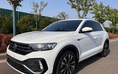 Volkswagen T-Roc I, 2020 год, 1 230 100 рублей, 1 фотография