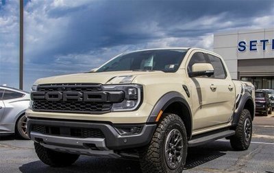 Ford Ranger, 2025 год, 8 499 000 рублей, 1 фотография