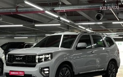 KIA Mohave I, 2022 год, 3 145 000 рублей, 1 фотография