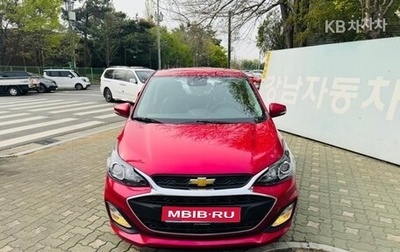 Chevrolet Spark IV, 2022 год, 1 000 000 рублей, 1 фотография