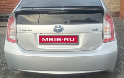 Toyota Prius, 2012 год, 1 320 000 рублей, 1 фотография