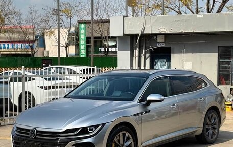 Volkswagen Passat CC, 2021 год, 2 585 000 рублей, 1 фотография