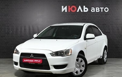 Mitsubishi Lancer IX, 2010 год, 450 000 рублей, 1 фотография