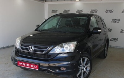 Honda CR-V III рестайлинг, 2012 год, 1 609 000 рублей, 1 фотография