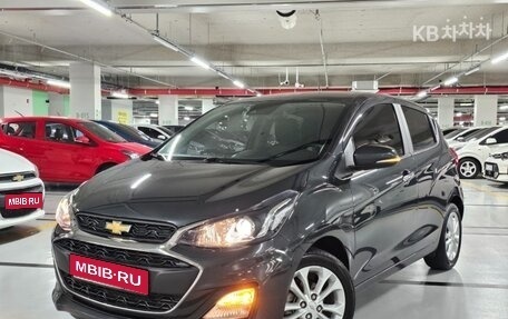 Chevrolet Spark IV, 2022 год, 1 000 000 рублей, 1 фотография