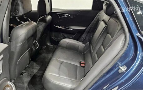 Chevrolet Malibu IX, 2022 год, 1 390 000 рублей, 11 фотография