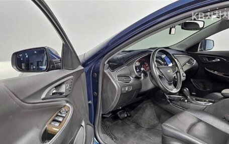 Chevrolet Malibu IX, 2022 год, 1 390 000 рублей, 10 фотография