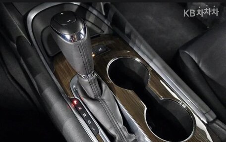 Chevrolet Malibu IX, 2022 год, 1 390 000 рублей, 8 фотография