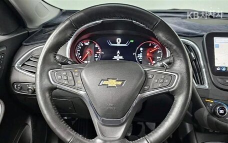 Chevrolet Malibu IX, 2022 год, 1 390 000 рублей, 12 фотография
