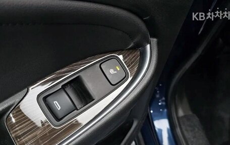 Chevrolet Malibu IX, 2022 год, 1 390 000 рублей, 16 фотография