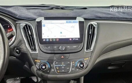 Chevrolet Malibu IX, 2022 год, 1 390 000 рублей, 13 фотография