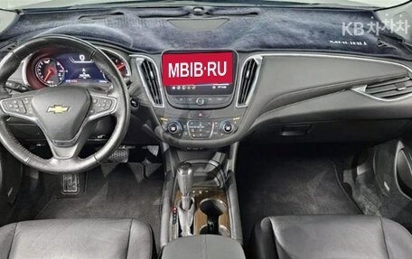 Chevrolet Malibu IX, 2022 год, 1 390 000 рублей, 7 фотография