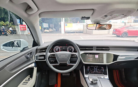Audi A7, 2024 год, 5 740 000 рублей, 3 фотография