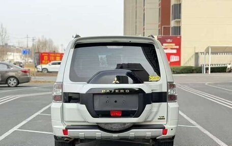 Mitsubishi Pajero IV, 2020 год, 3 440 000 рублей, 5 фотография