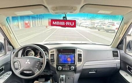 Mitsubishi Pajero IV, 2020 год, 3 440 000 рублей, 6 фотография