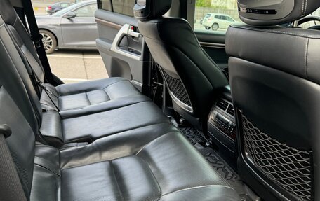 Toyota Land Cruiser 200, 2015 год, 4 790 000 рублей, 7 фотография