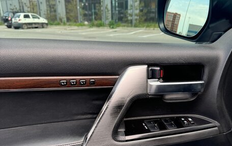Toyota Land Cruiser 200, 2015 год, 4 790 000 рублей, 9 фотография