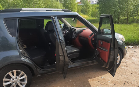 KIA Soul I рестайлинг, 2012 год, 968 000 рублей, 11 фотография