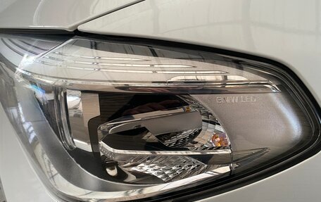 BMW X3, 2018 год, 4 200 000 рублей, 8 фотография