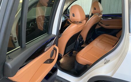 BMW X3, 2018 год, 4 200 000 рублей, 15 фотография