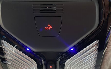BMW X3, 2018 год, 4 200 000 рублей, 23 фотография