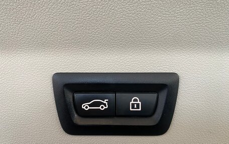 BMW X3, 2018 год, 4 200 000 рублей, 22 фотография