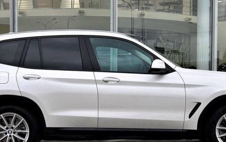BMW X3, 2018 год, 4 200 000 рублей, 27 фотография