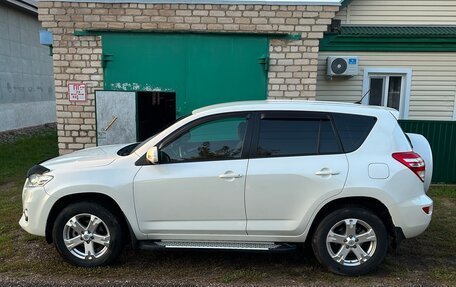 Toyota RAV4, 2010 год, 1 550 000 рублей, 3 фотография