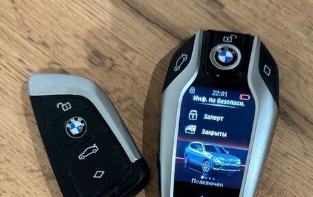 BMW X3, 2018 год, 4 200 000 рублей, 26 фотография