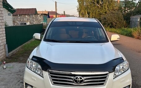 Toyota RAV4, 2010 год, 1 550 000 рублей, 2 фотография
