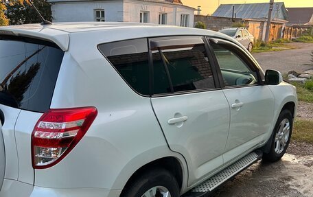Toyota RAV4, 2010 год, 1 550 000 рублей, 4 фотография