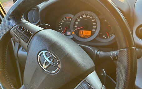 Toyota RAV4, 2010 год, 1 550 000 рублей, 7 фотография
