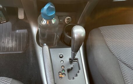 Toyota RAV4, 2010 год, 1 550 000 рублей, 9 фотография