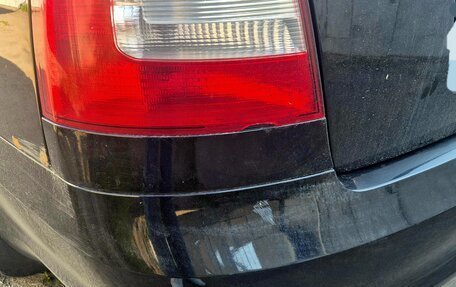 Skoda Octavia, 2013 год, 600 000 рублей, 8 фотография