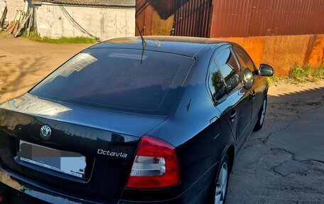 Skoda Octavia, 2013 год, 600 000 рублей, 5 фотография
