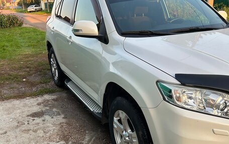 Toyota RAV4, 2010 год, 1 550 000 рублей, 5 фотография