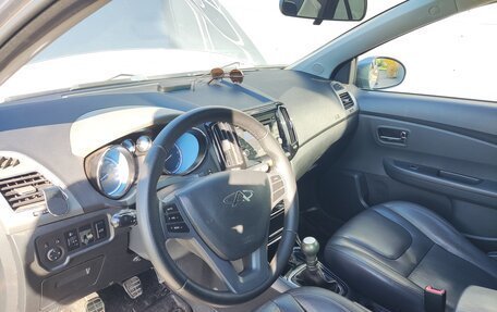 Chery Bonus 3 (E3), 2014 год, 550 000 рублей, 11 фотография