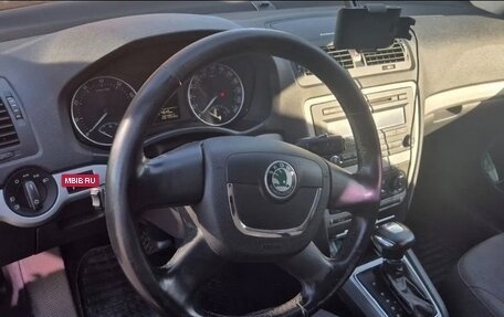 Skoda Octavia, 2013 год, 600 000 рублей, 13 фотография