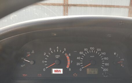 Chevrolet Niva I рестайлинг, 2013 год, 430 000 рублей, 6 фотография