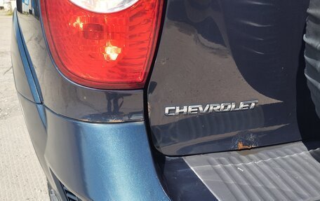 Chevrolet Niva I рестайлинг, 2013 год, 430 000 рублей, 15 фотография
