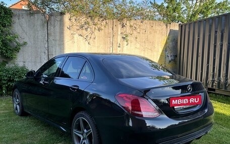 Mercedes-Benz C-Класс, 2016 год, 2 300 000 рублей, 3 фотография