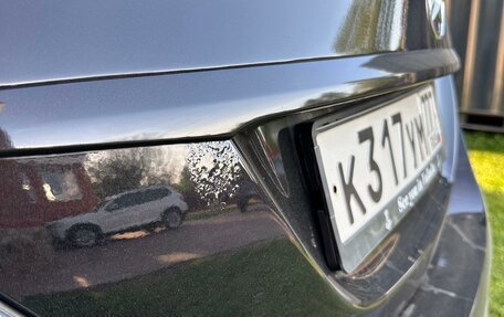Mercedes-Benz C-Класс, 2016 год, 2 300 000 рублей, 9 фотография
