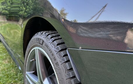 Mercedes-Benz C-Класс, 2016 год, 2 300 000 рублей, 8 фотография